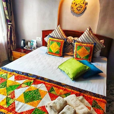 Mysa Homestays Darjeeling  Eksteriør billede