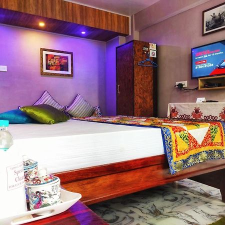 Mysa Homestays Darjeeling  Eksteriør billede