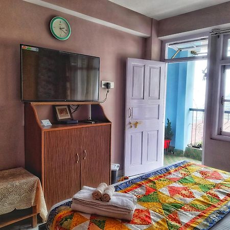 Mysa Homestays Darjeeling  Eksteriør billede