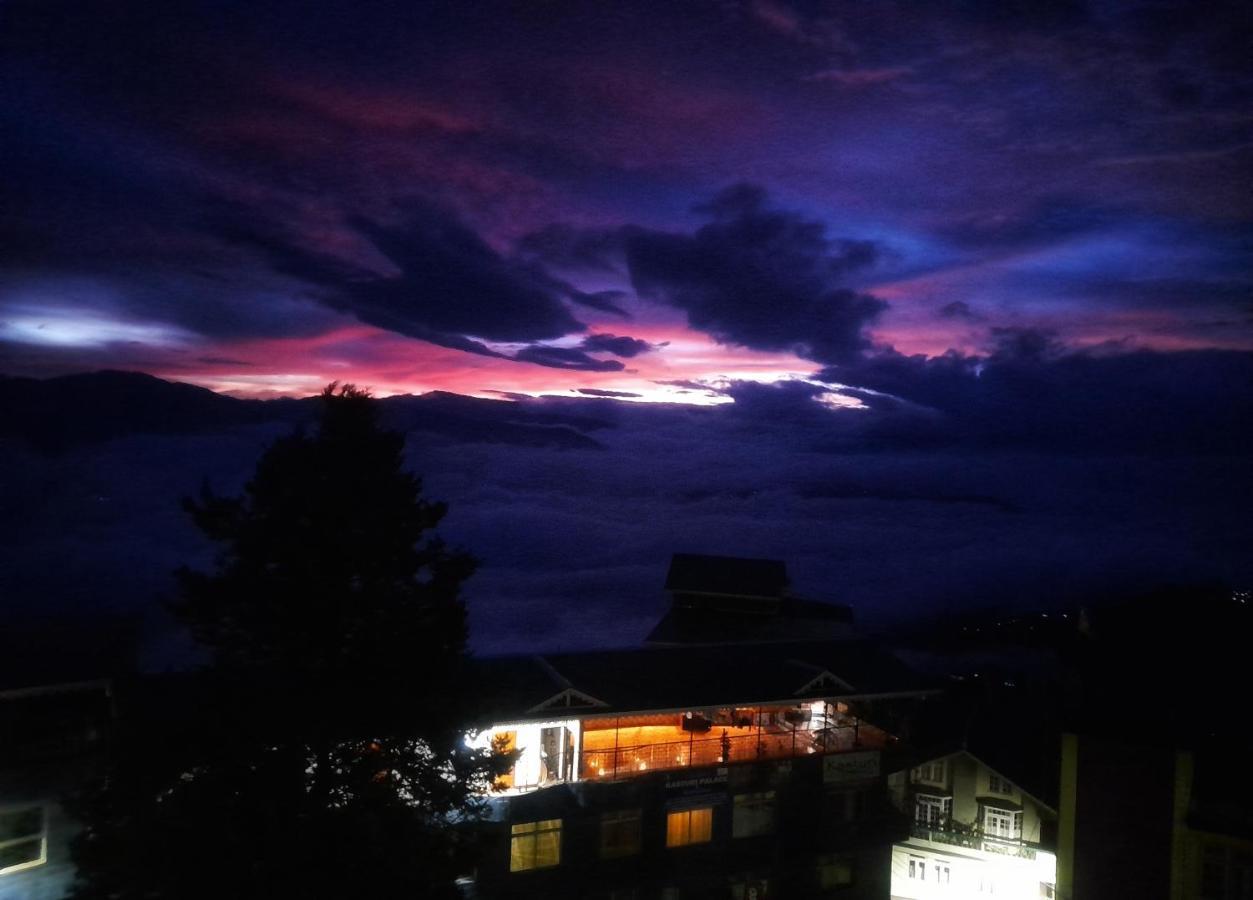 Mysa Homestays Darjeeling  Eksteriør billede