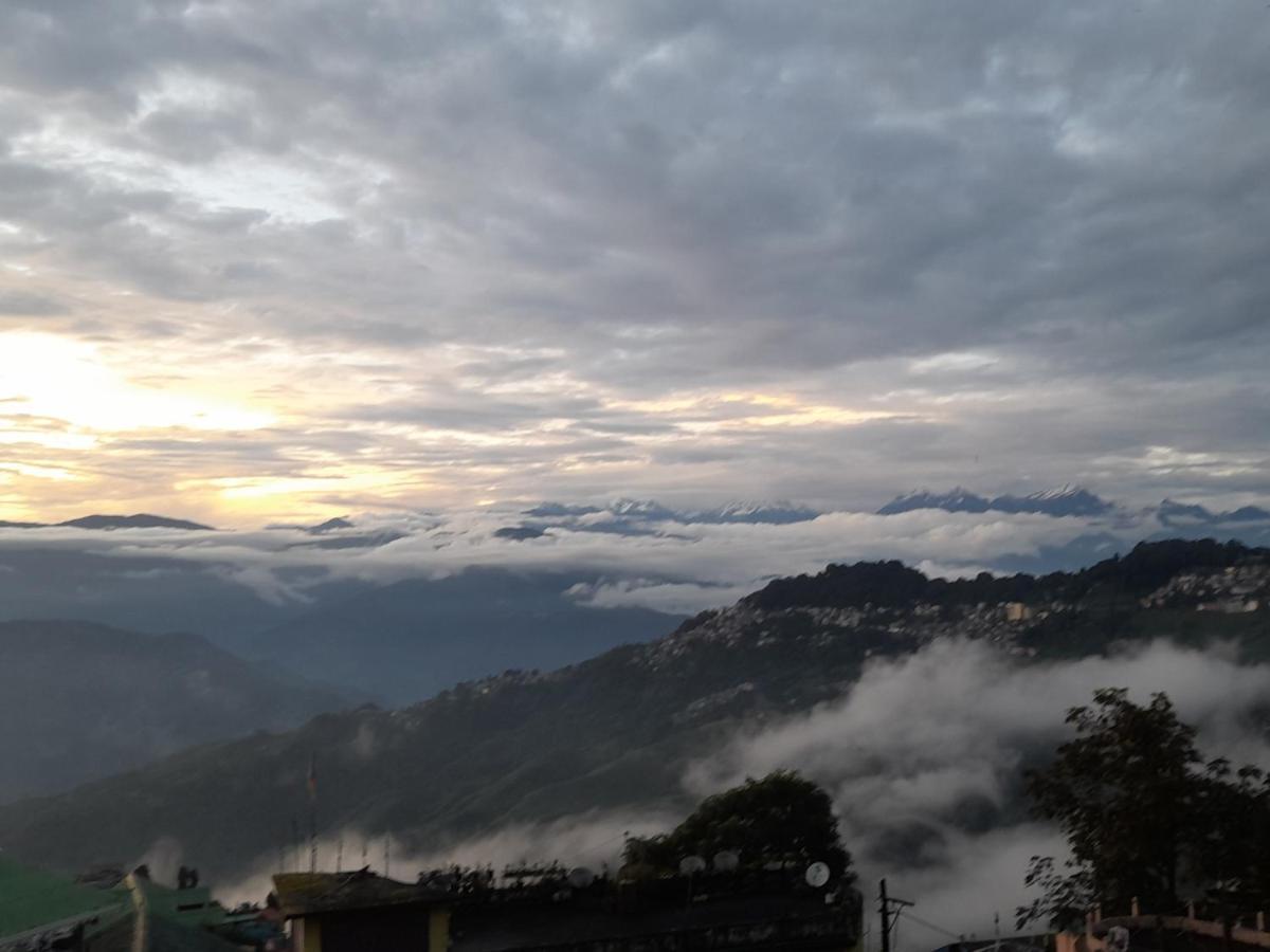 Mysa Homestays Darjeeling  Eksteriør billede