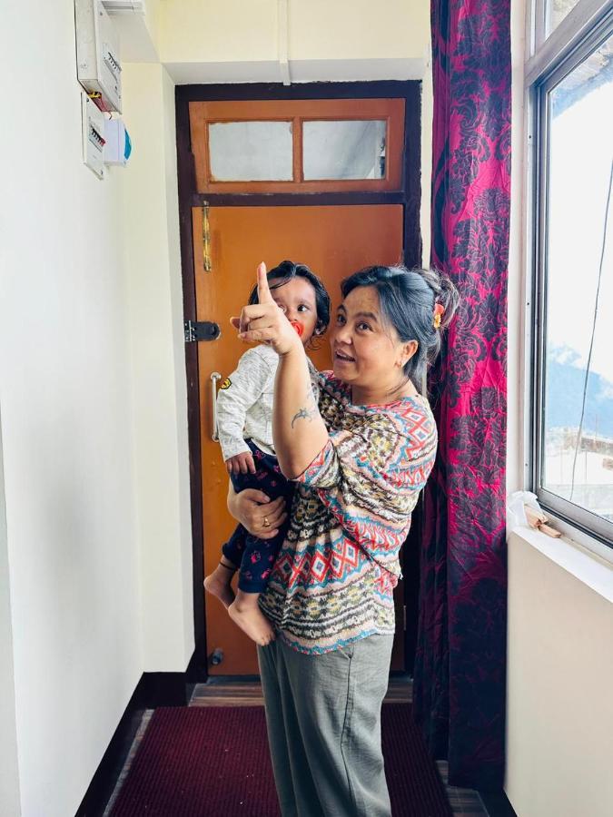 Mysa Homestays Darjeeling  Eksteriør billede
