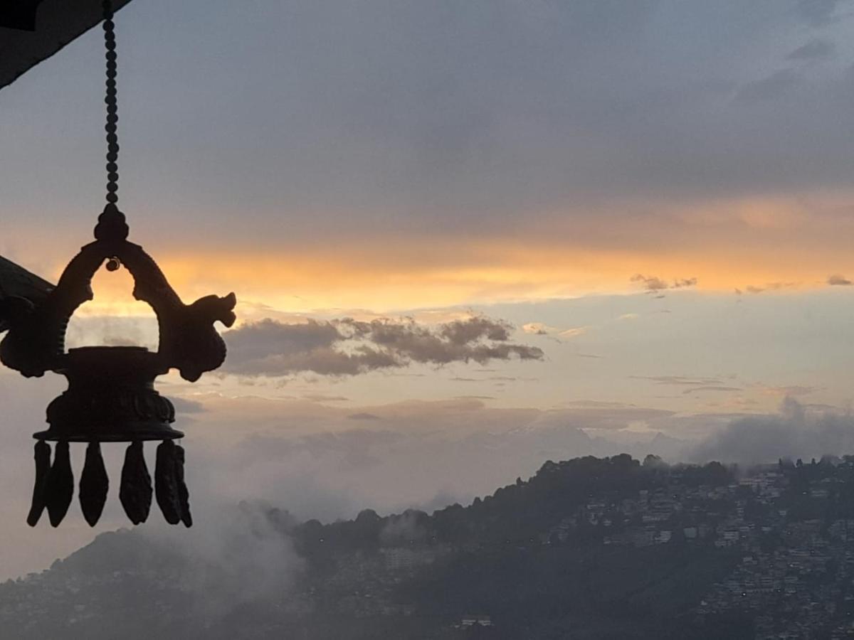 Mysa Homestays Darjeeling  Eksteriør billede