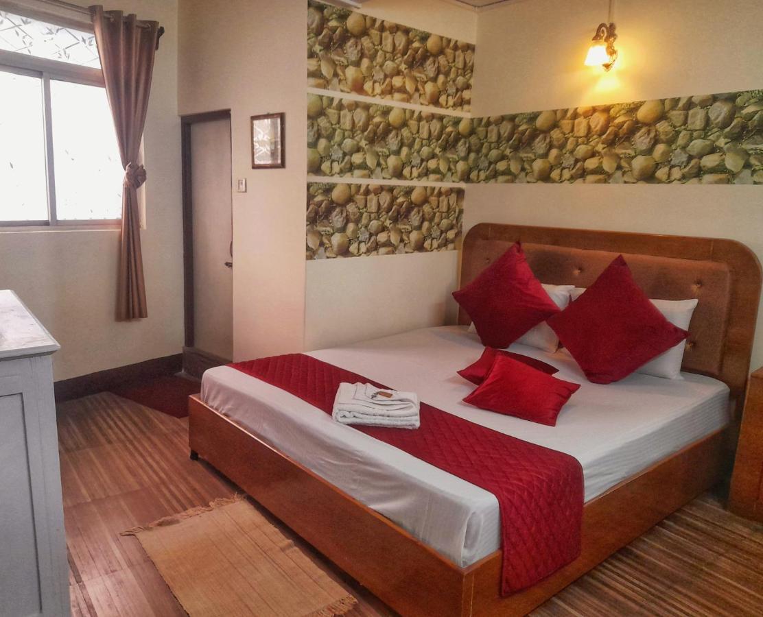 Mysa Homestays Darjeeling  Eksteriør billede