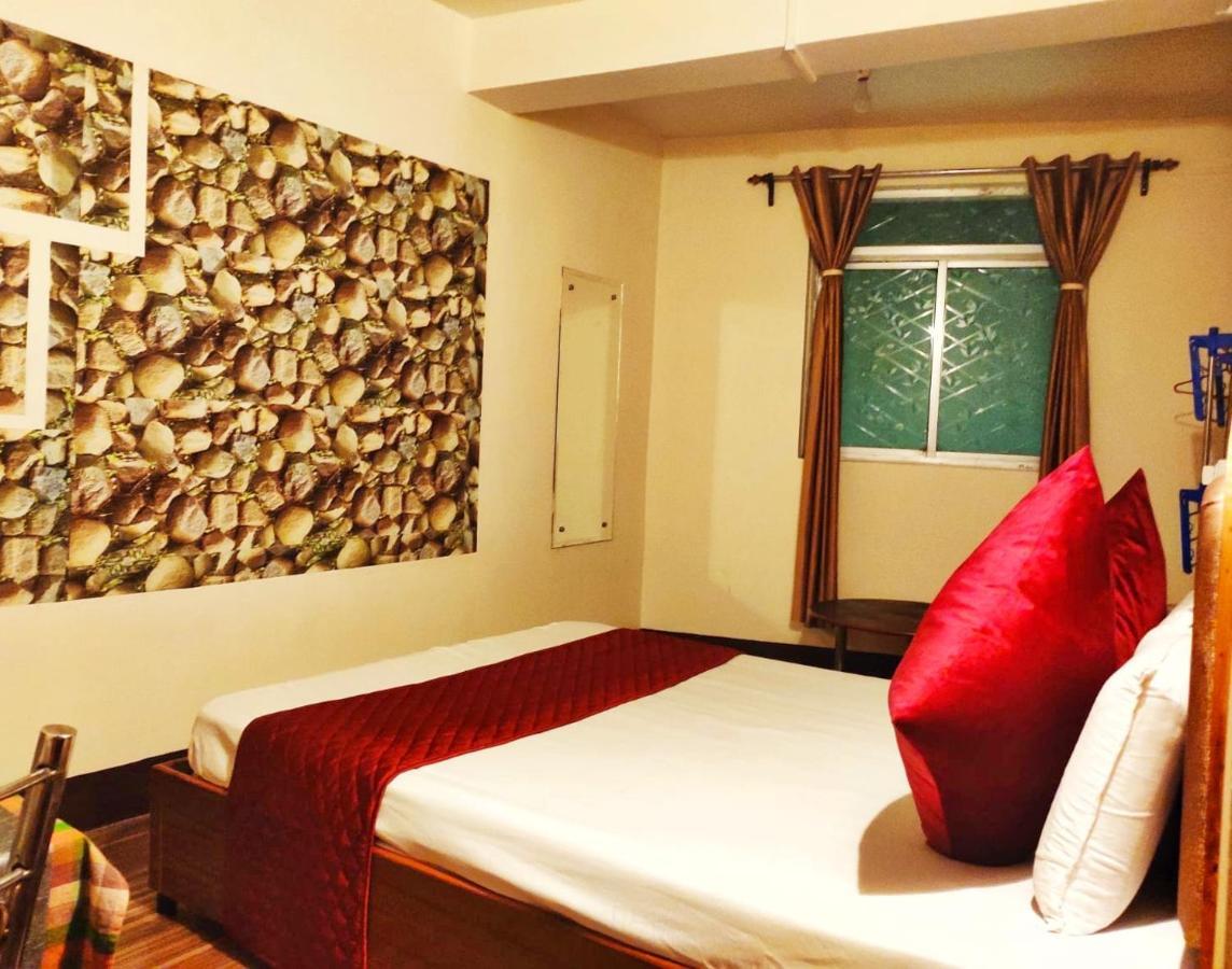 Mysa Homestays Darjeeling  Eksteriør billede