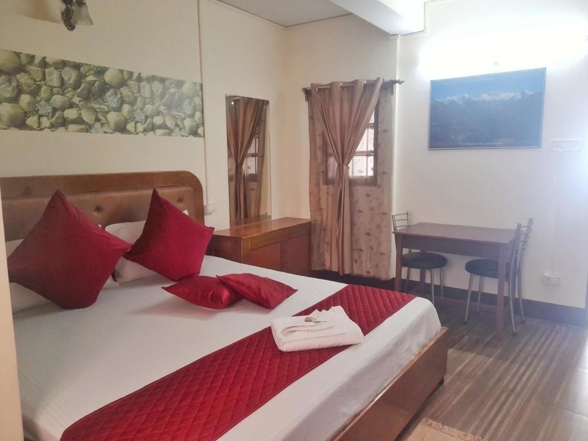 Mysa Homestays Darjeeling  Eksteriør billede