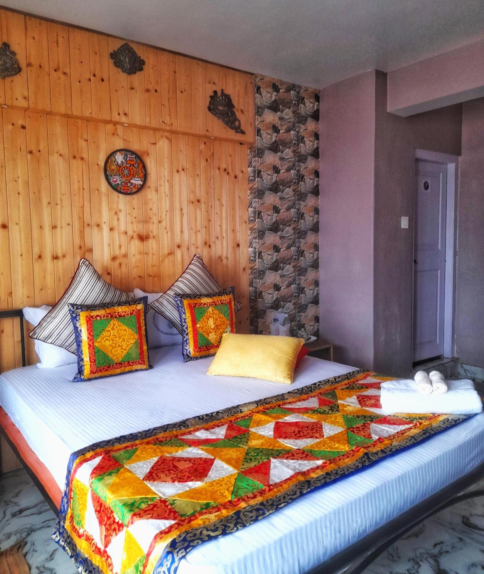 Mysa Homestays Darjeeling  Eksteriør billede