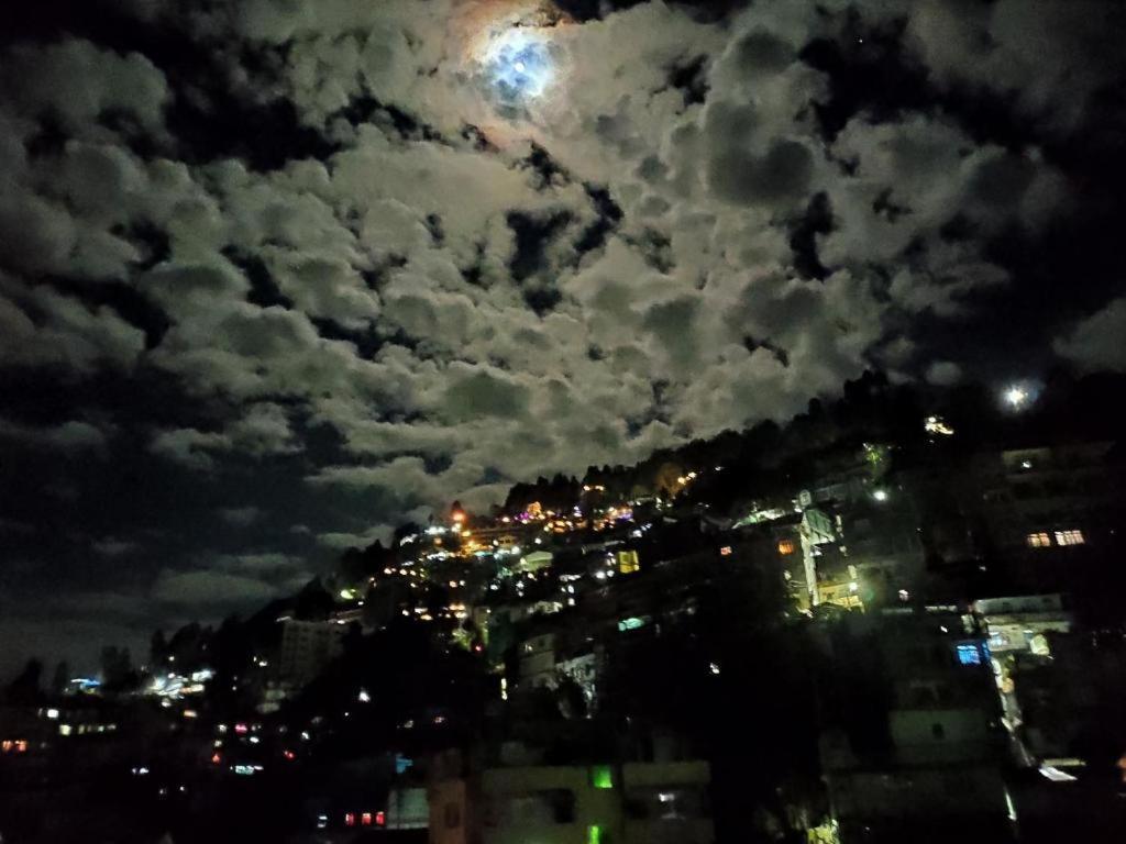 Mysa Homestays Darjeeling  Eksteriør billede